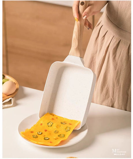 MH Caelum Innovative Compact Frying Cooker from MH