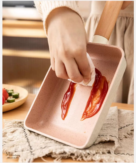 MH Caelum Innovative Compact Frying Cooker from MH