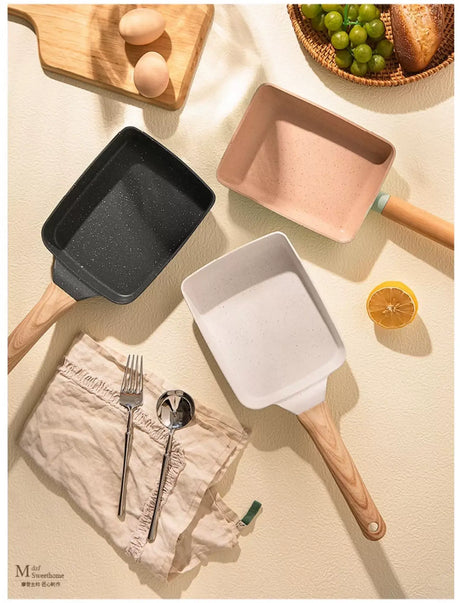 MH Caelum Innovative Compact Frying Cooker from MH