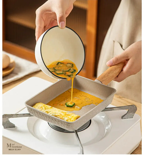 MH Caelum Innovative Compact Frying Cooker from MH