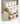 MH Calderon Elegant Kitchen Seasoning Set from MH