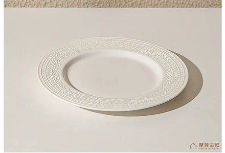 MH Calista Elegant Chic Ceramic Tableware Set from MH