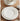 MH Calista Elegant Chic Ceramic Tableware Set from MH