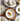 MH Calista Elegant Chic Ceramic Tableware Set from MH