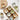 MH Elowen Chic Ceramic Saucedip Dish from MH