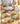 MH Elowen Chic Ceramic Saucedip Dish from MH