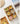 MH Elowen Chic Ceramic Saucedip Dish from MH