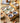MH Elowen Chic Ceramic Saucedip Dish from MH