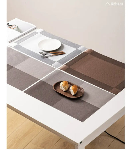 MH Elowen Chic Modern Table from MH