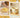 MH Elowen Stylish Tableware Set - Dinner Plate Gift Box from MH