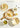 MH Elowen Stylish Tableware Set - Dinner Plate Gift Box from MH