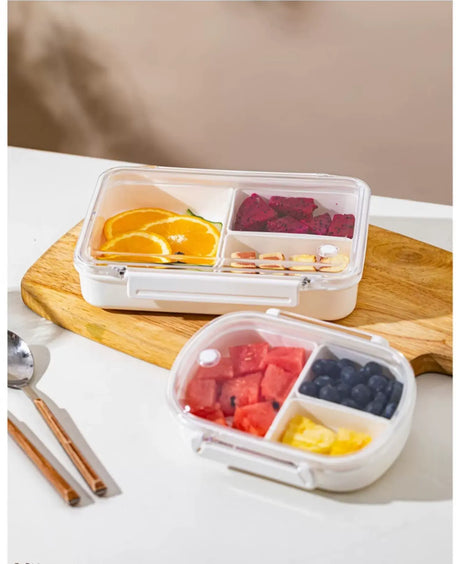 MH Elowen Versatile Storage Plastic Box from MH