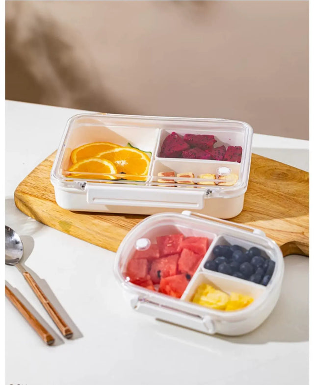 MH Elowen Versatile Storage Plastic Box from MH