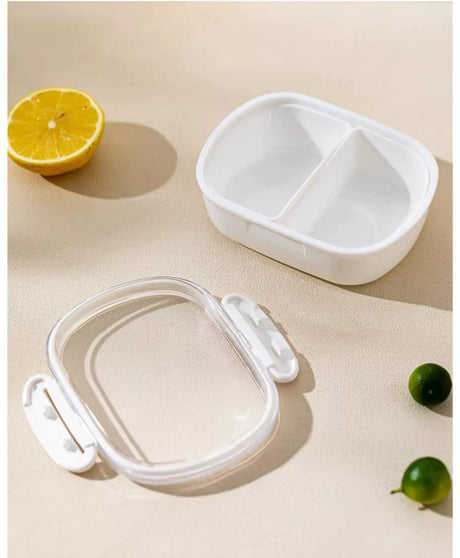 MH Elowen Versatile Storage Plastic Box from MH