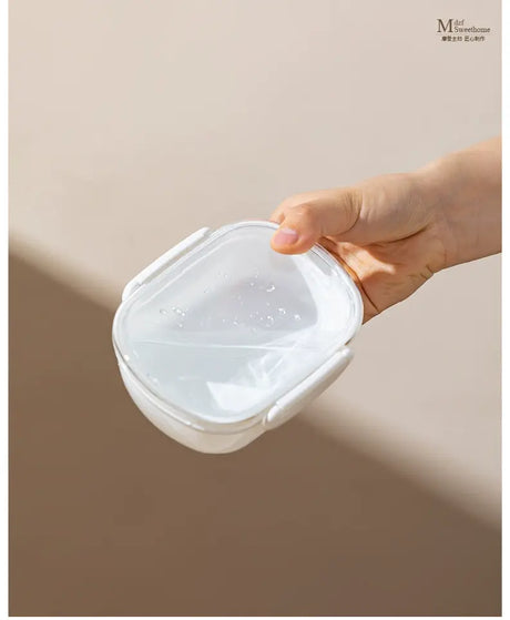 MH Elowen Versatile Storage Plastic Box from MH