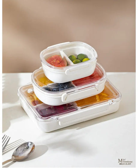 MH Elowen Versatile Storage Plastic Box from MH