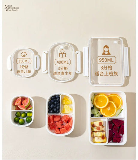 MH Elowen Versatile Storage Plastic Box from MH