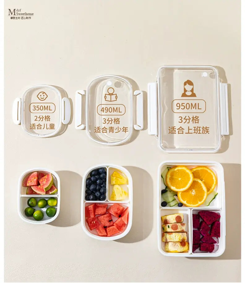 MH Elowen Versatile Storage Plastic Box from MH