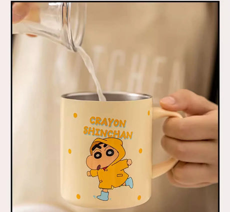 MH Elysia Vibrant Insulated Coffee Cup from MH