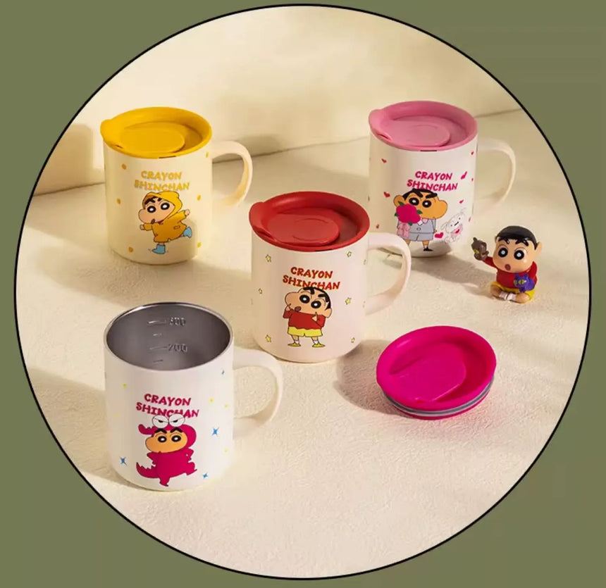 MH Elysia Vibrant Insulated Coffee Cup from MH
