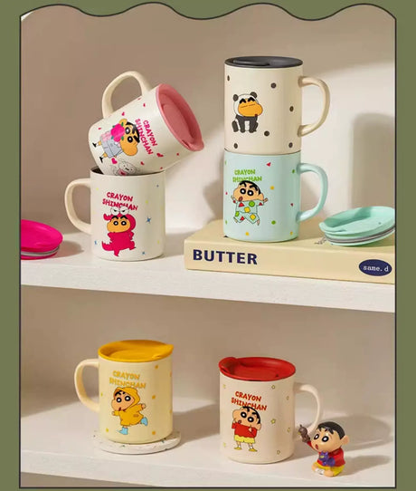 MH Elysia Vibrant Insulated Coffee Cup from MH