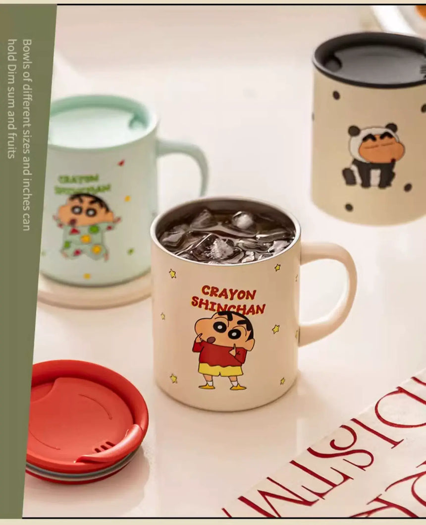 MH Elysia Vibrant Insulated Coffee Cup from MH