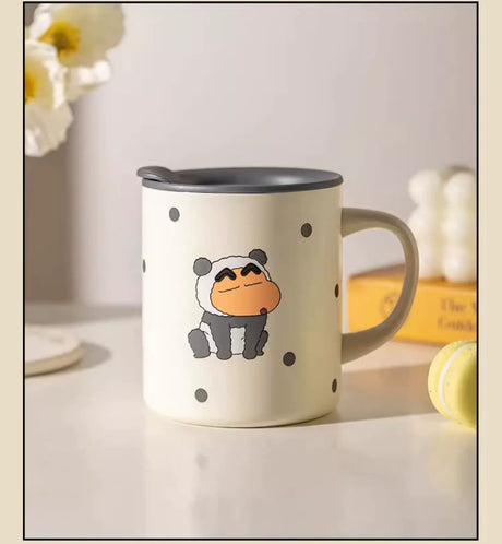 MH Elysia Vibrant Insulated Coffee Cup from MH