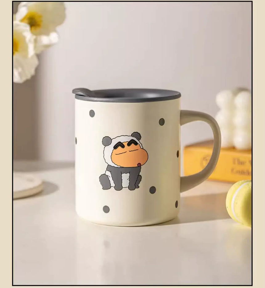 MH Elysia Vibrant Insulated Coffee Cup from MH