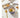 MH Esmeralda Chic Elegant Ceramic Coffee Cup from MH