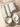 MH Florentine2024 Elegant Heart Bowl Set Tableware from MH