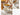 MH Florentine2024 Elegant Heart Bowl Set Tableware from MH