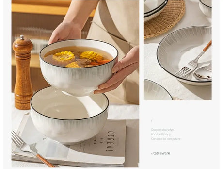 MH Florentine2024 Elegant Heart Bowl Set Tableware from MH