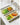 MH Giselle Stylish Double-layer Adjustable Drying Rack from MH