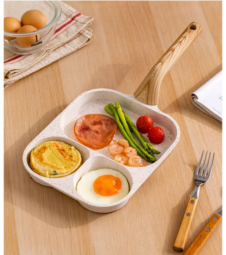 MH Isabeau Versatile Non-Stick Breakfast Cooker from MH