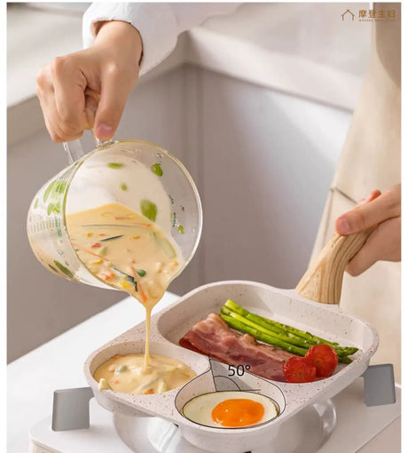 MH Isabeau Versatile Non-Stick Breakfast Cooker from MH