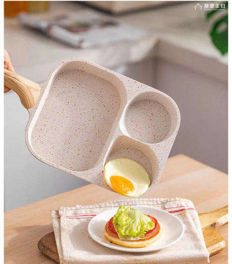 MH Isabeau Versatile Non-Stick Breakfast Cooker from MH