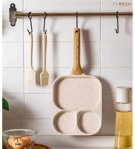 MH Isabeau Versatile Non-Stick Breakfast Cooker from MH