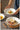 MH Isabela Elegant Pure White Ceramic Dish Set from MH