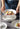 MH Isabela Elegant Pure White Ceramic Dish Set from MH