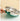 MH Isabella Eco-Friendly Durable Childrens Dinner Plate from MH