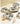 MH Isabella Eco-Friendly Durable Childrens Dinner Plate from MH