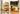 MH Isadora Elegant Glass Soup Bowl Set from MH