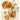 MH Isadora Elegant Glass Soup Bowl Set from MH