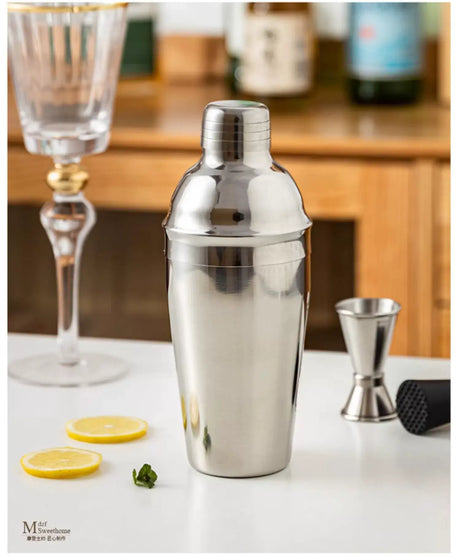 MH Isadora Stylish Stainless Steel Snow Cup Set from MH