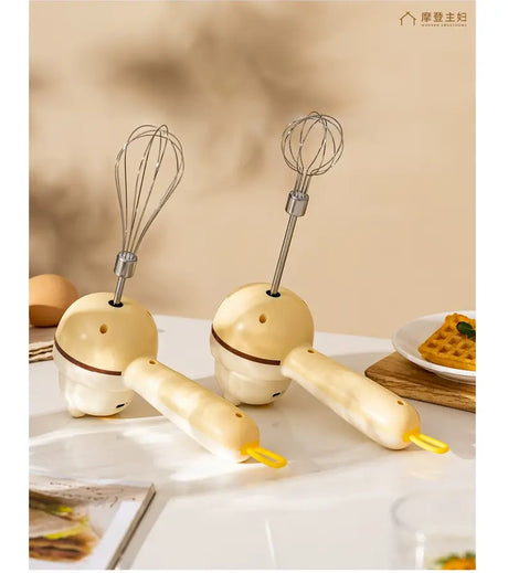 MH Isadora Versatile Electric Mixer Baking Tool from MH