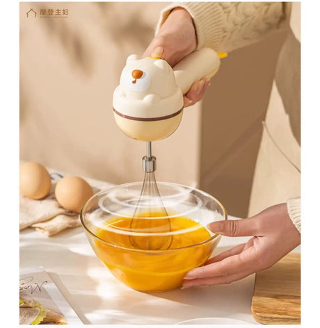 MH Isadora Versatile Electric Mixer Baking Tool from MH