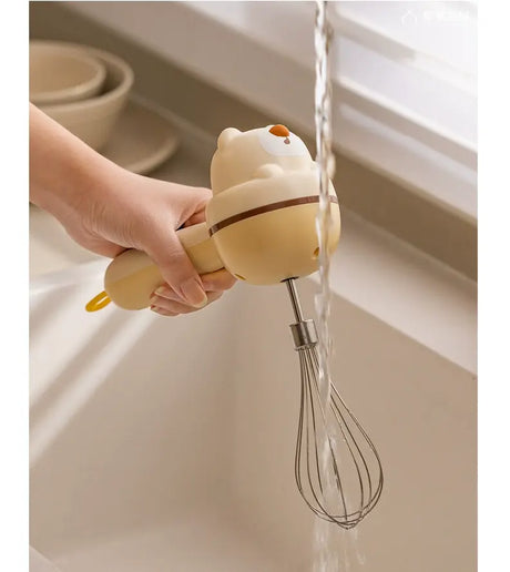 MH Isadora Versatile Electric Mixer Baking Tool from MH