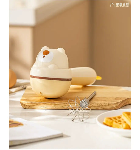 MH Isadora Versatile Electric Mixer Baking Tool from MH
