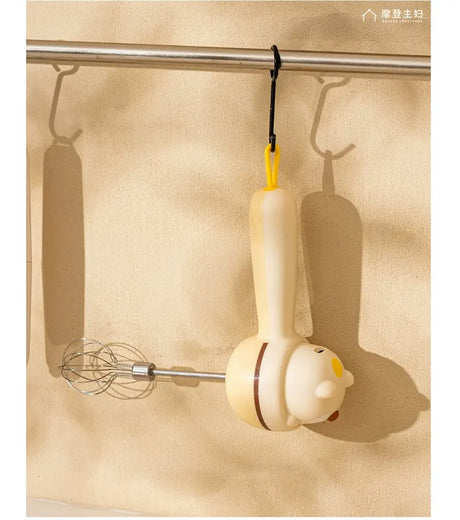 MH Isadora Versatile Electric Mixer Baking Tool from MH