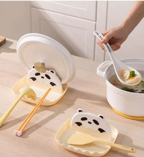 MH Isadora Versatile Kitchen Storage Set Pot Clipping System from MH